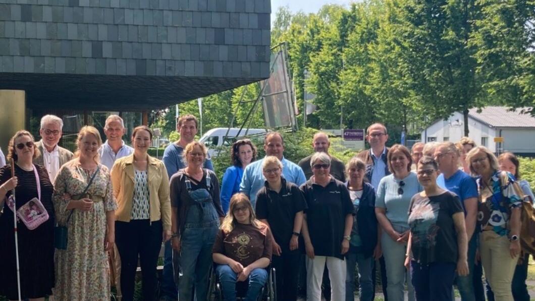 Inclusiefgroep