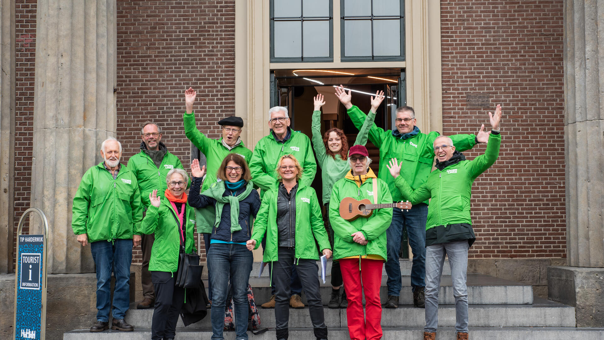 GroenLinks Harderwijk