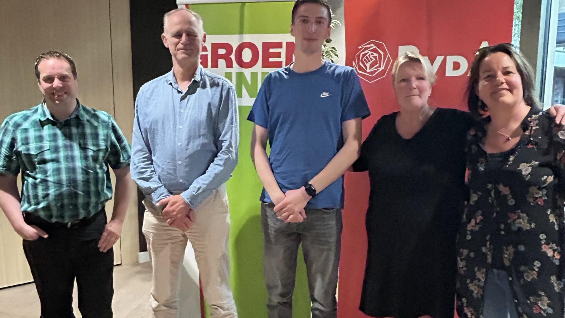thema-avond - arbeidsmigratie