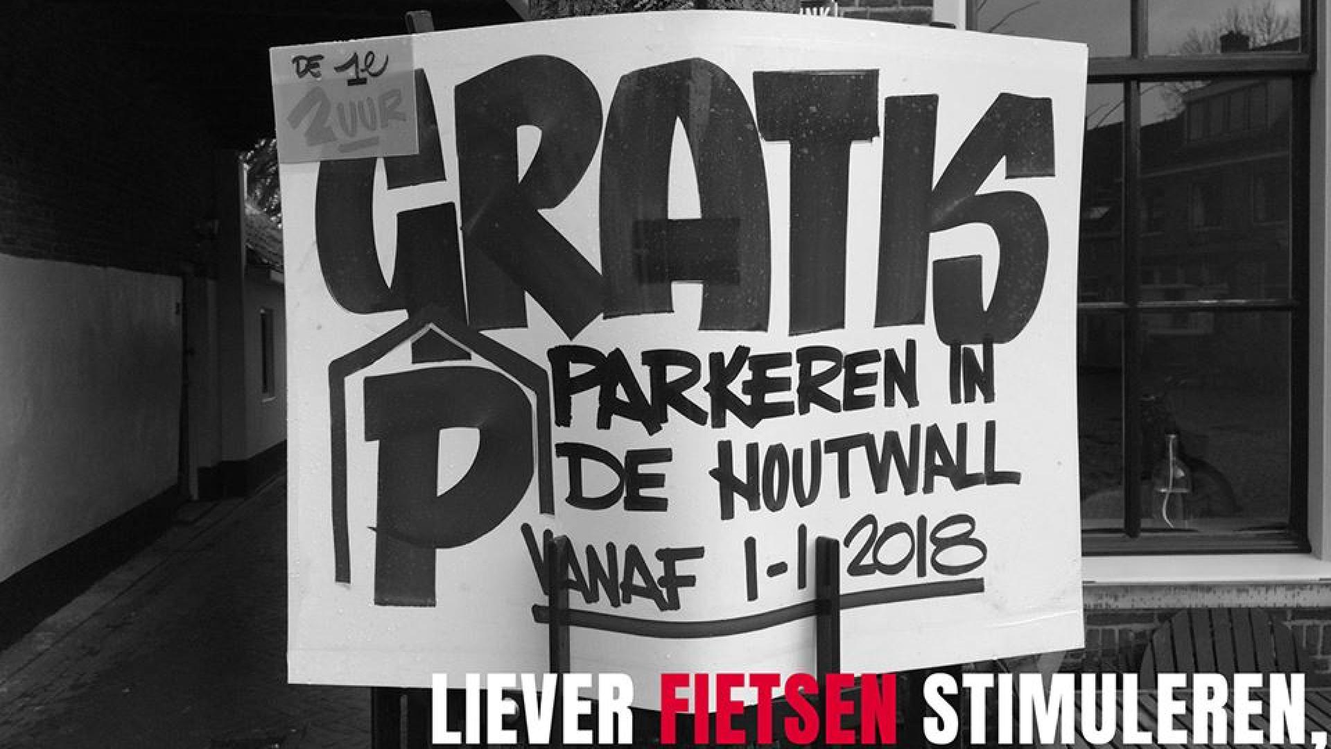 #ruimbaanvoordefiets