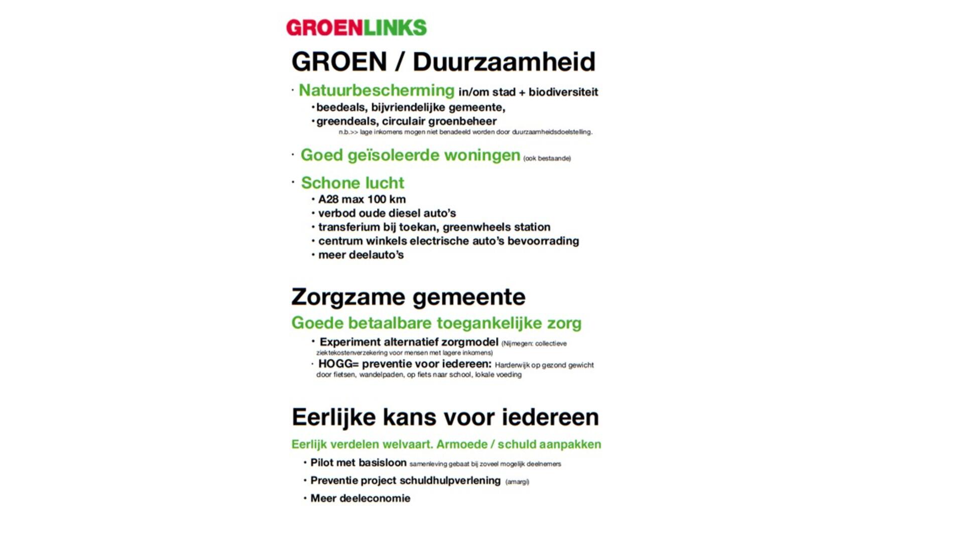 Punten Harderwijk-Hierden